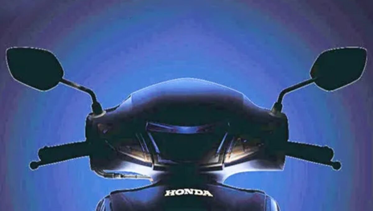 Honda Upcoming Bikes in India 2024-25 Honda Activa 7G