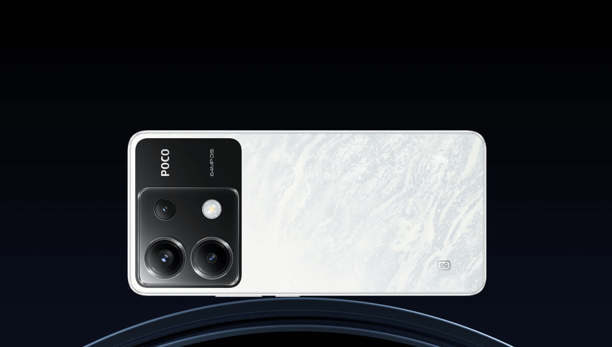 Best Smartphone Under 20000 POCO X6 5G
