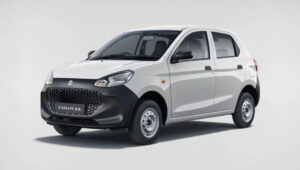 Maruti Alto K10 Tour H1 CNG