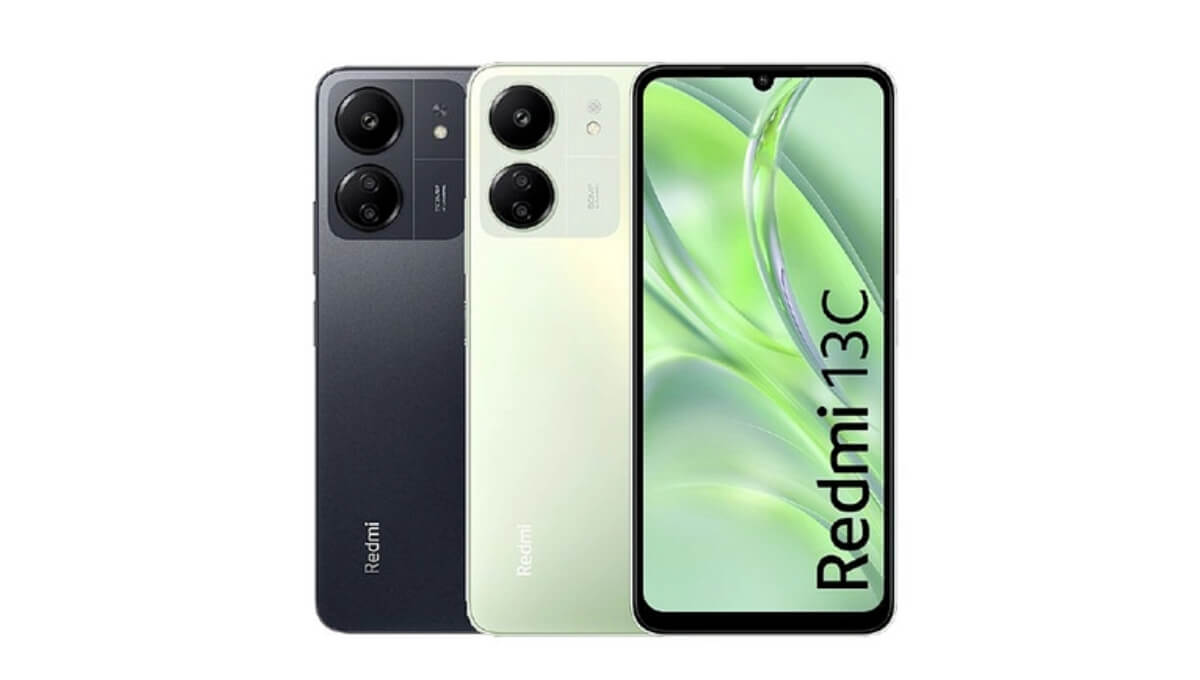 Redmi 13C