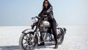 Royal Enfield Classic 650