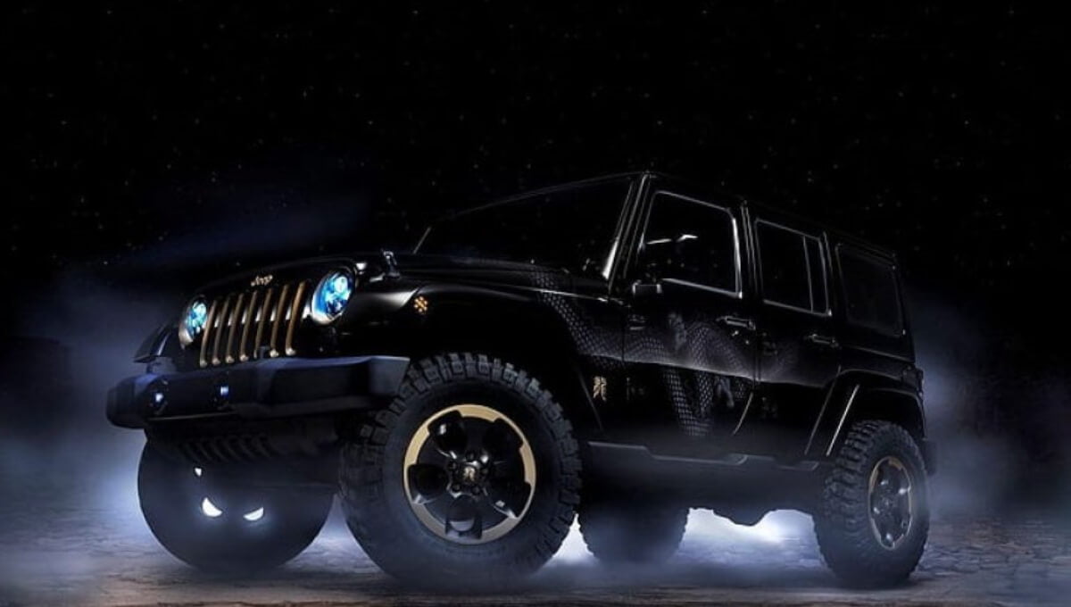 Upcoming Bike and Car in India Mahindra Thar 5-door