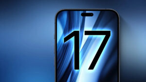 iPhone 17