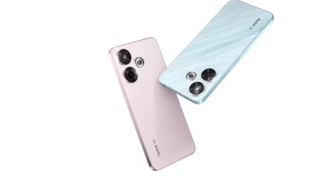 Redmi 13 5G