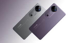 Vivo V40 5G