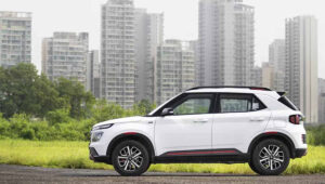 hyundai venue n line