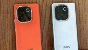 iQOO Z9s and Z9s Pro 5G