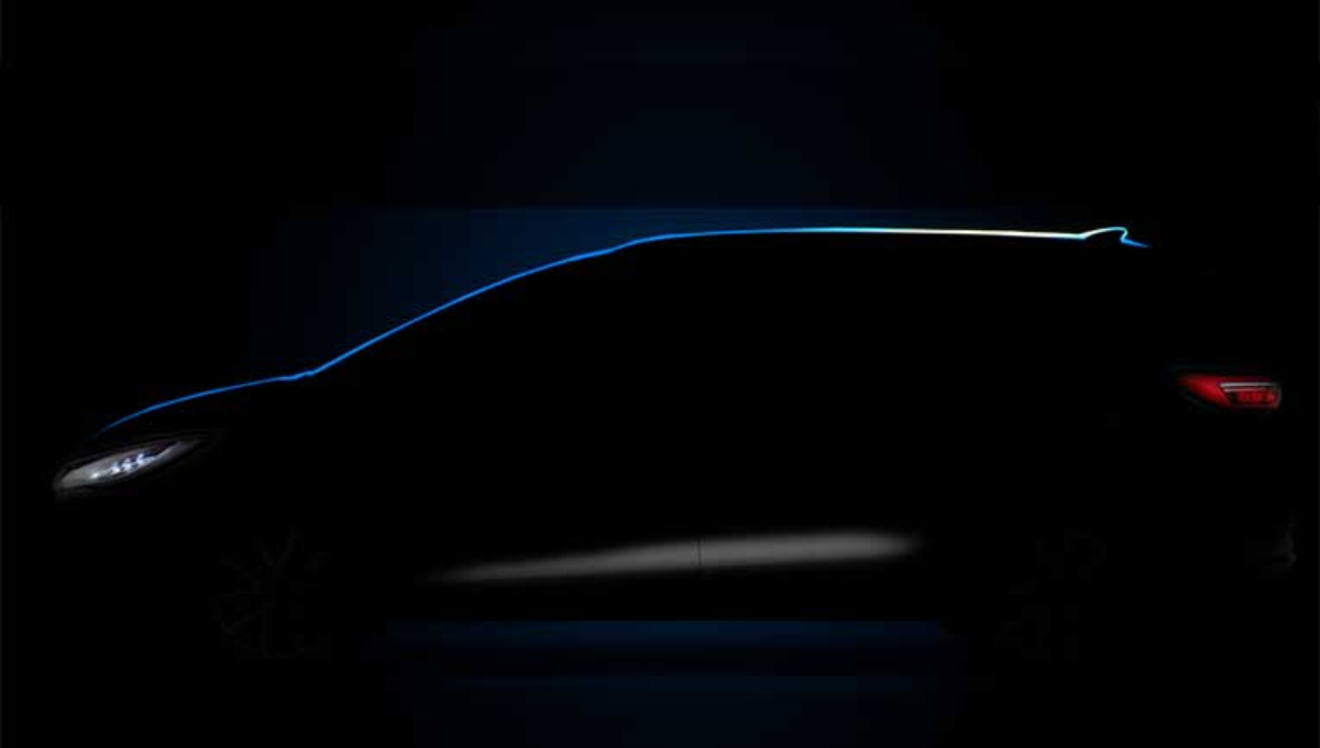 BYD EMax 7
