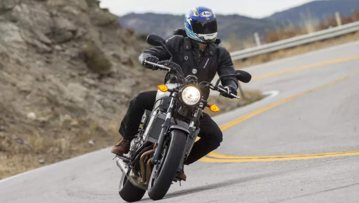 Bike Riding Tips and Tricks