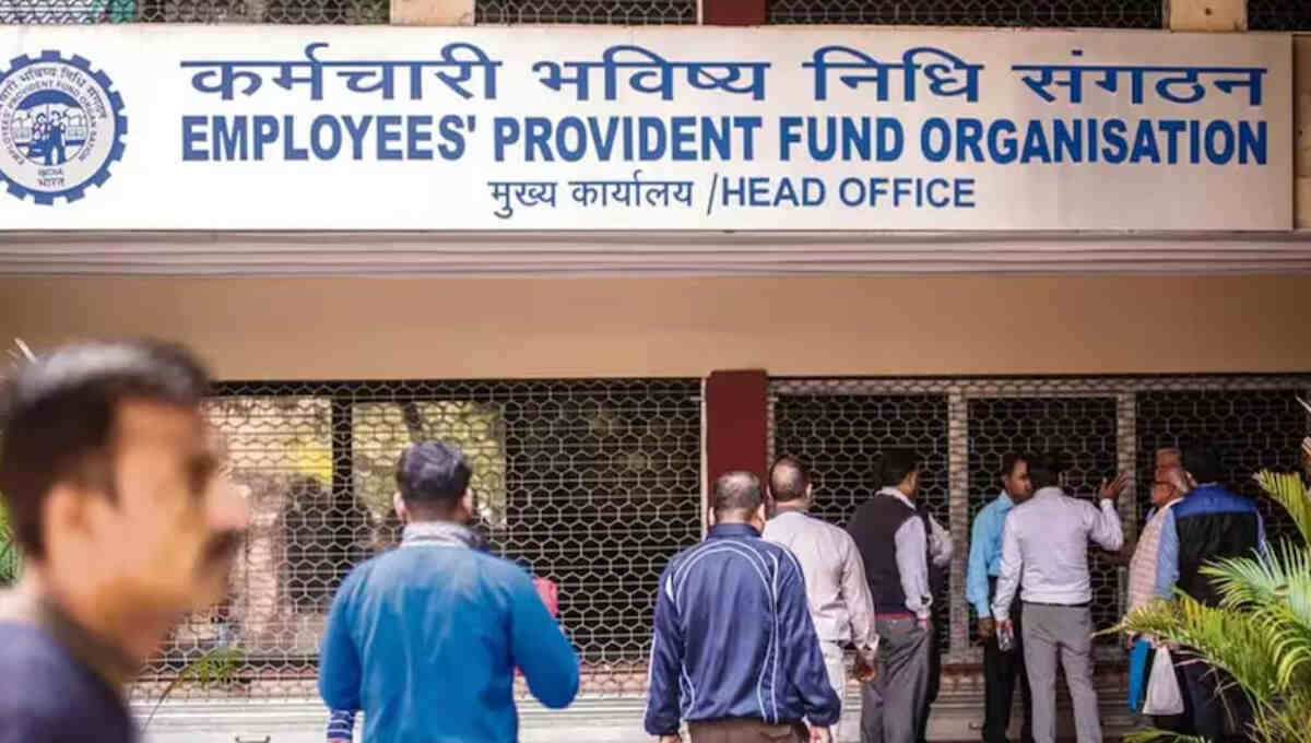 EPFO