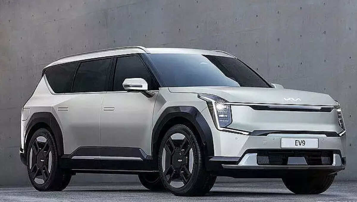 Kia EV9