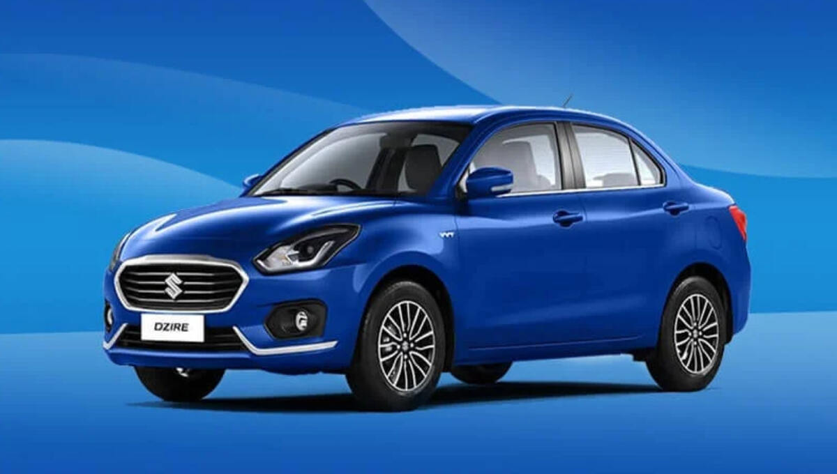 Maruti Dzire