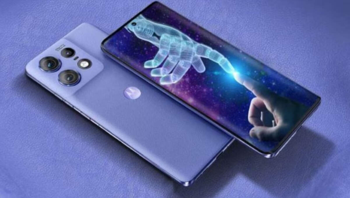 Motorola Edge 50 Neo