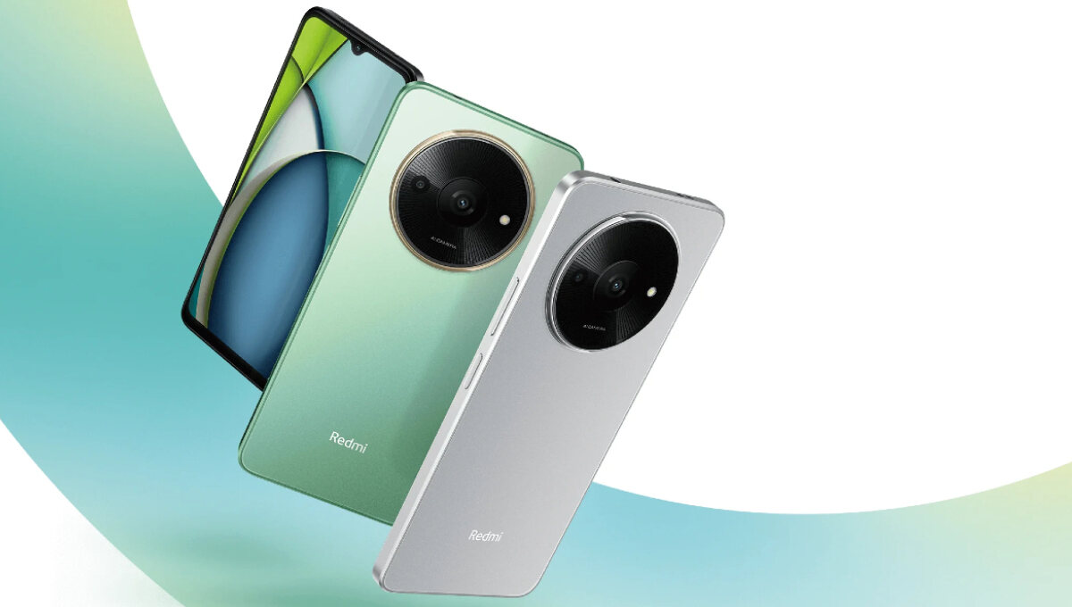 Redmi A3x
