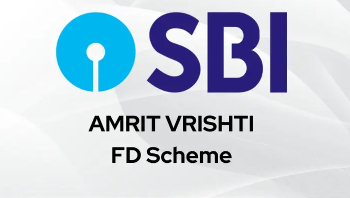 SBI Fixed Deposit Schemes